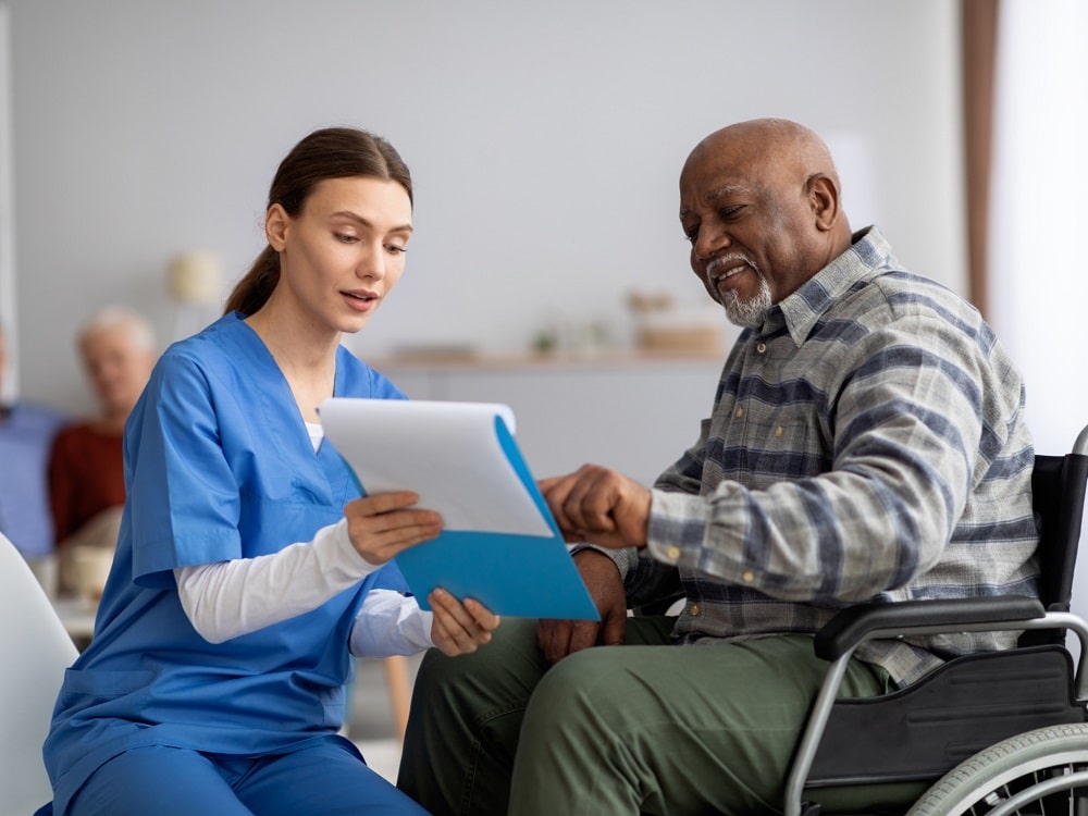 Home care Cumbria