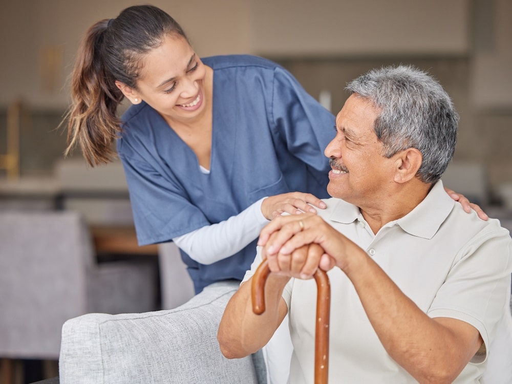Home care Cumbria