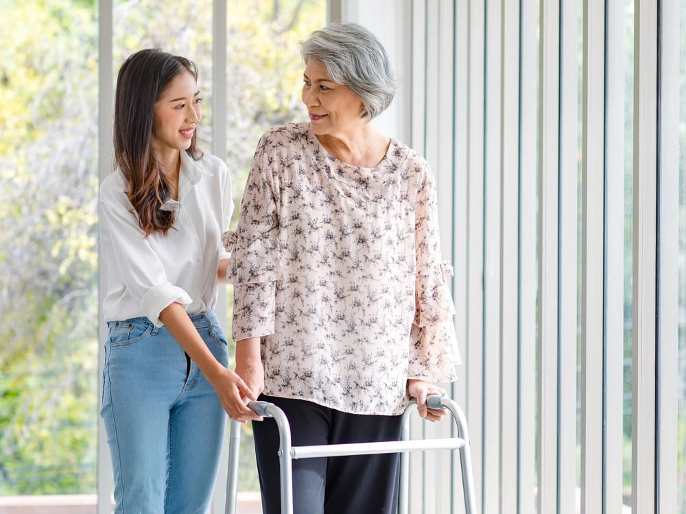 Medication Administering