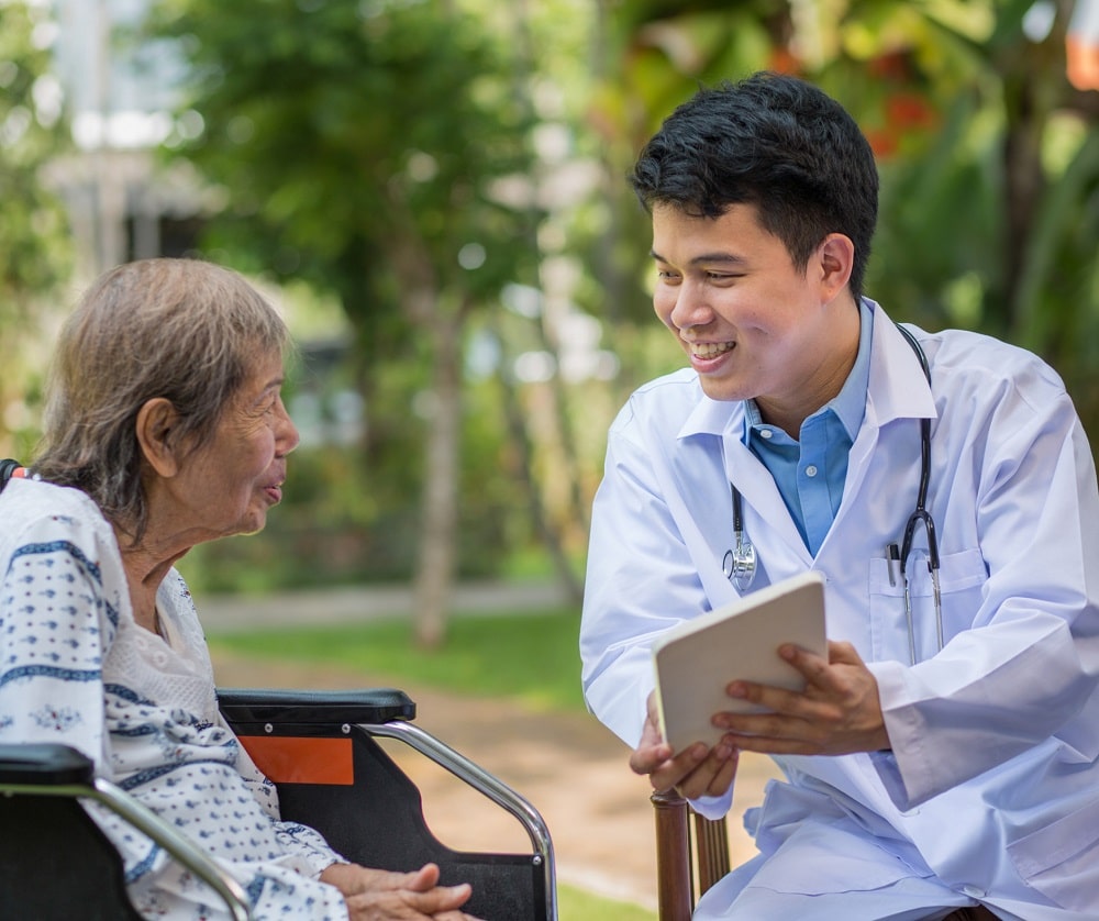 Medication Administering